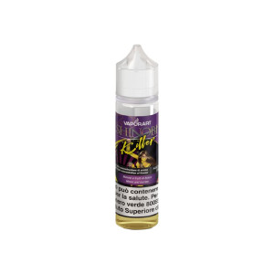 VaporArt IT Shinobi Killer Vaporart Liquido Mix&vape 30ml Melone Frutti Di Bosco