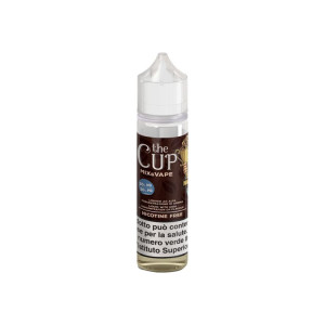 VaporArt IT The Cup Vaporart Liquido Mix&vape 30ml Gelato Panna Caffè