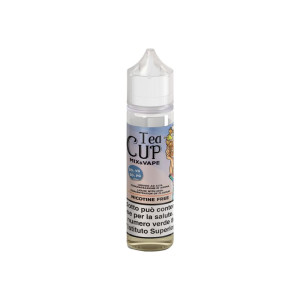 VaporArt IT Tea Cup Vaporart Liquido Mix&vape 30ml The Limone Ghiaccio