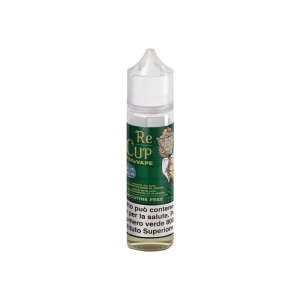 VaporArt IT Re Cup Vaporart Liquido Mix&vape 30ml Whisky Crema Latte