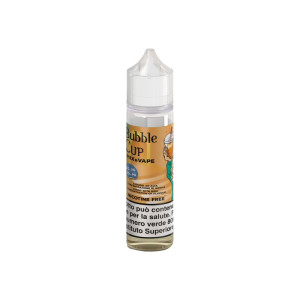 VaporArt IT Bubble Cup Vaporart Liquido Mix&vape 30ml Boba Tea Mango Ananas