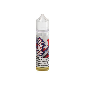 VaporArt IT Whipp Vaporart Liquido Mix&vape 30ml Panna Montata