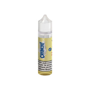 VaporArt IT Crunch Vaporart Liquido Mix&vape 30ml Riso Soffiato Cioccolato Bianco