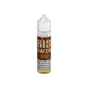 VaporArt IT Bisbacco Vaporart Liquido Mix&vape 30ml Tabacco Biscotto Vaniglia Caramello