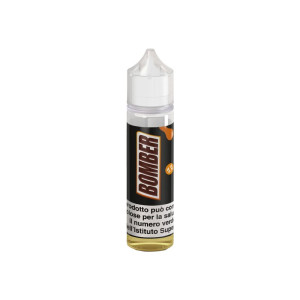 VaporArt IT Bomber Vaporart Liquido Mix&vape 30ml Cioccolato Caramello Noccioline