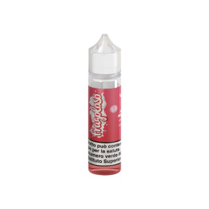 VaporArt IT Fragoloso Vaporart Liquido Mix&vape 30ml Panna Fragola