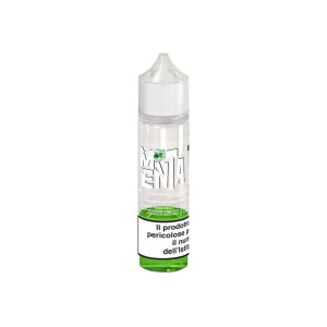 VaporArt IT Menta Vaporice Vaporart Liquido Mix&vape 30ml