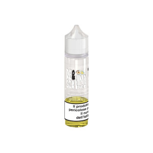 VaporArt IT Pesca & Limone Vaporice Vaporart Liquido Mix&vape 30ml