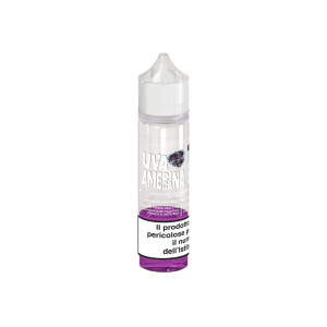 VaporArt IT Uva Americana Vaporice Vaporart Liquido Mix&vape 30ml