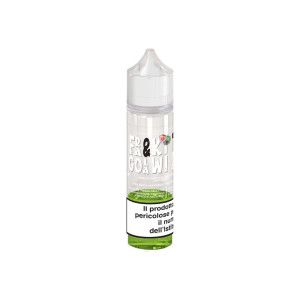 VaporArt IT Fragola & Kiwi Vaporice Vaporart Liquido Mix&vape 30ml