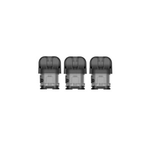 Smok Pod  Novo 4 Cartuccia Ricambio Da 2ml - 3 Pezzi