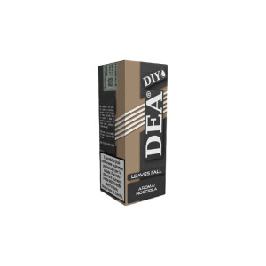 Dea Leaves Fall Diy Liquido Concentrato Di  Flavor Aroma 10 Ml