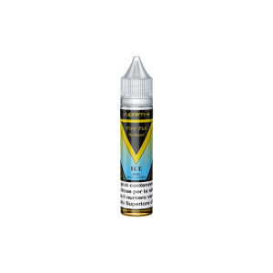 Suprem-e First Pick Re-Brand Ice  Aroma Mini Shot Mix 10ml