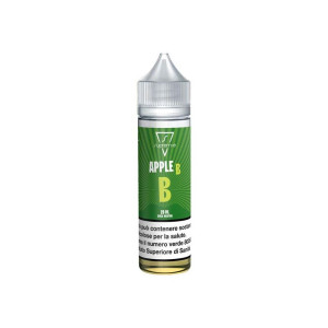 Suprem-e Apple Bomb  Liquido Shot Mix 20ml