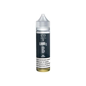 EnjoySvapo Liquì Bomb Suprem-E Liquido Shot Mix 20ml Caramella Liquirizia Caramello