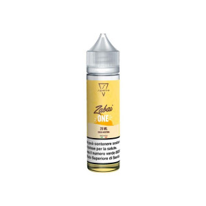 Suprem-e Zabaione  Liquido Shot Mix 20ml