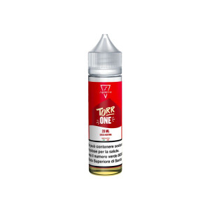 EnjoySvapo Torrone Suprem-E Liquido Shot Mix 20ml Torrone Crema Mandorla