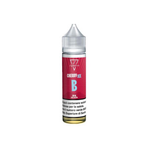 Suprem-e Cherry Bomb Ice Aroma Shot Mix 20ml