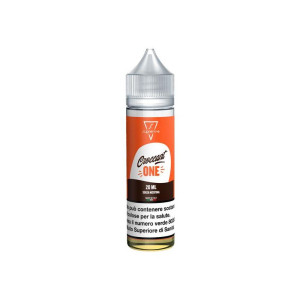EnjoySvapo Croccantone Suprem-E Liquido Shot Mix 20ml Caramello Burro D'Arachidi