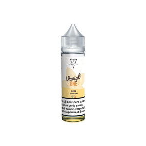 Suprem-e Vaniglione  Liquido Shot Mix 20ml