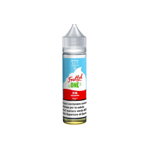 EnjoySvapo Fruttolone Suprem-E Liquido Shot Mix 20ml Mela Pera Banana Latte Panna