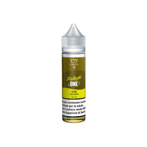 Suprem-e Pistacchione  Liquido Shot Mix 20ml