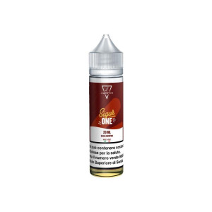 Suprem-e Sigarone  Liquido Shot Mix 20ml