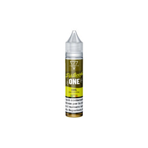 Suprem-e Pistacchione  Liquido Mini Shot Mix 10ml