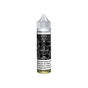 Suprem-e First Lab N.5  Liquido Shot Mix 20ml