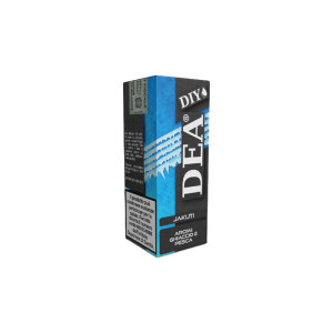 Dea Jakuti Diy Aroma Concentrato  Flavor 10 Ml