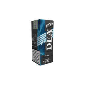 Dea Komi Diy Aroma Concentrato  Flavor 10 Ml