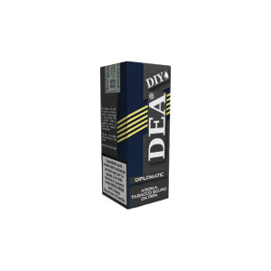 Dea Diplomatic Diy Aroma Concentrato  Flavor 10 Ml