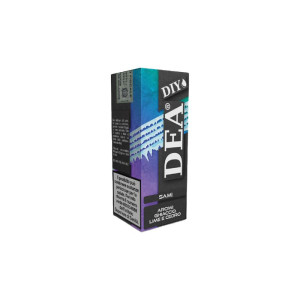 Dea Sami Diy Aroma Concentrato  Flavor 10 Ml