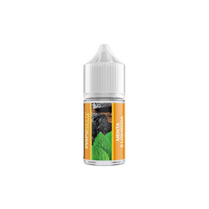 Svaponext Menta E Liquirizia  Aroma Mini Shot 10ml