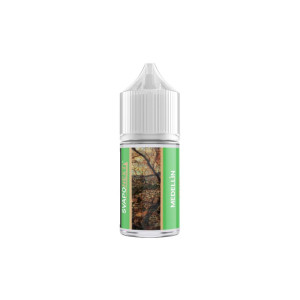 Svaponext Medellìn  Aroma Mini Shot 10ml