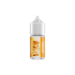 Svaponext Pancakes And Apricot  Aroma Mini Shot 10ml