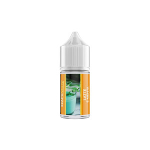 Svaponext Latte E Menta  Aroma Mini Shot 10ml