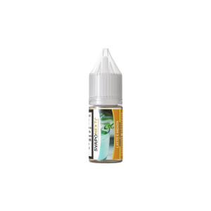 Svaponext Latte E Menta  Aroma Concentrato 10ml
