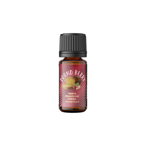 Svaponext Pound Berry Liquido Concentrato Next Flavour By  Da 10 Ml