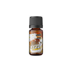 Svaponext Milk And Honey Liquido Concentrato Next Flavour By  Da 10 Ml