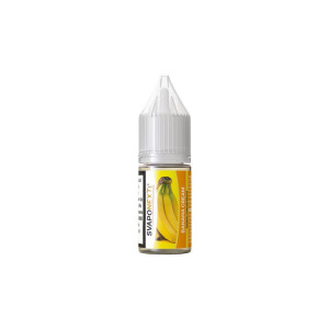 Svaponext Banana Cream  Aroma Concentrato 10ml