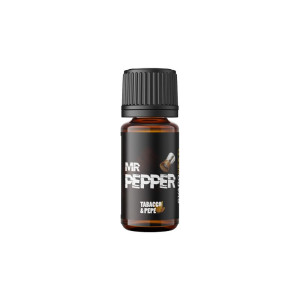 Svaponext Mr Pepper Liquido Concentrato Next Flavour By  Da 10 Ml