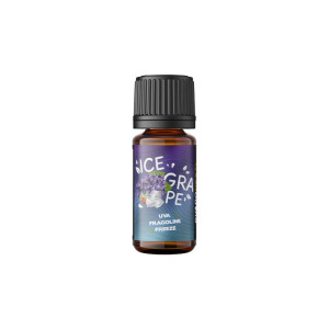 Svaponext Ice Grape Liquido Concentrato Next Flavour By  Da 10 Ml