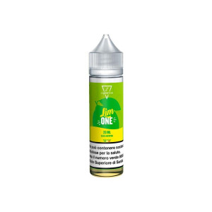 Suprem-e Limone  Liquido Shot Mix 20ml