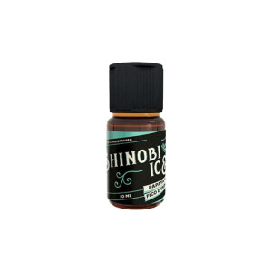 VaporArt IT Shinobi Ice Liquido Vaporart Da 10 Ml Aroma Concentrato