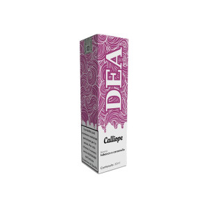 Dea Calliope  Flavor Liquido Shot 20ml