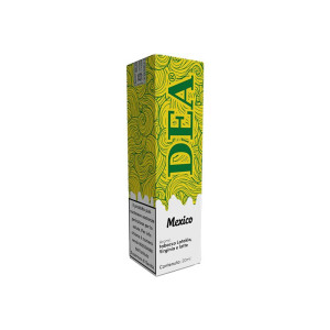Dea Mexico  Flavor Liquido Shot 20ml