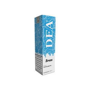 Dea Breeze  Flavor Liquido Shot 20ml
