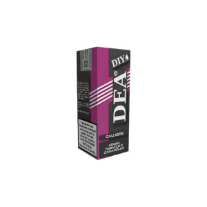 Dea Calliope Diy Liquido Concentrato Di  Flavor Aroma 10 Ml