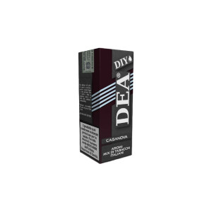 Dea Casanova Diy  Liquido Concentrato Di  Flavor Aroma 10 Ml
